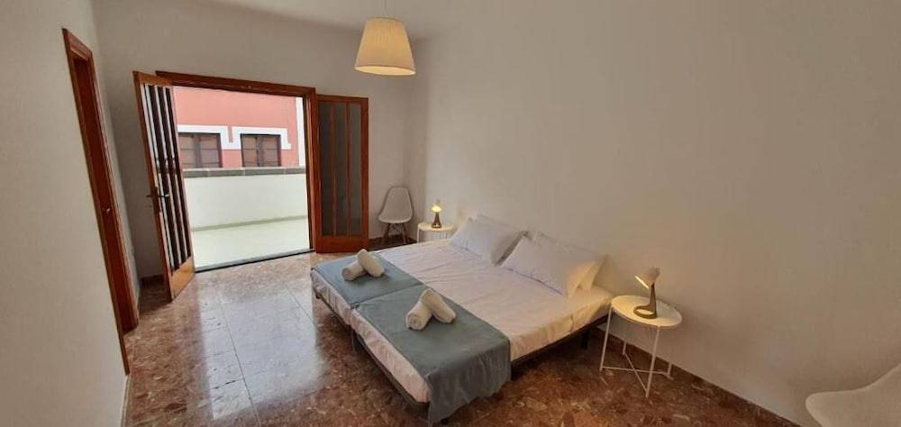 Casa Andrea Teror 2