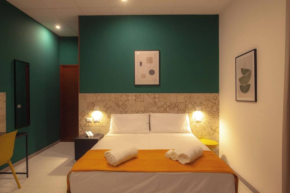 RRRapido Hotel 1