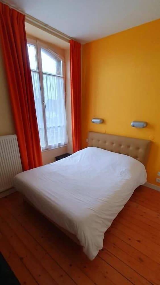 Manoir Le Castel & Villa Beaumaris 2