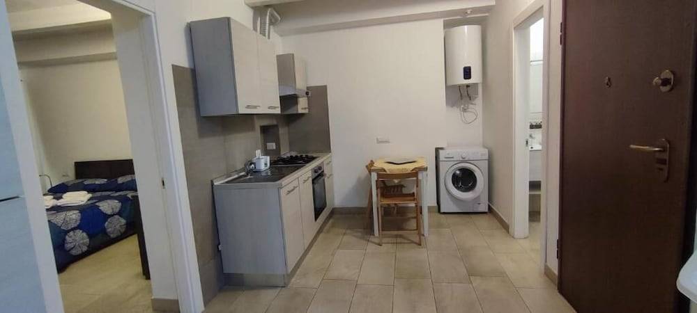 Archubintu B&B 2