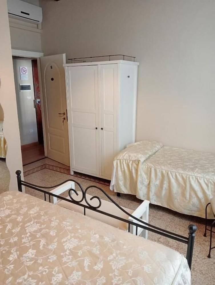 Buonanotte Rooms 2