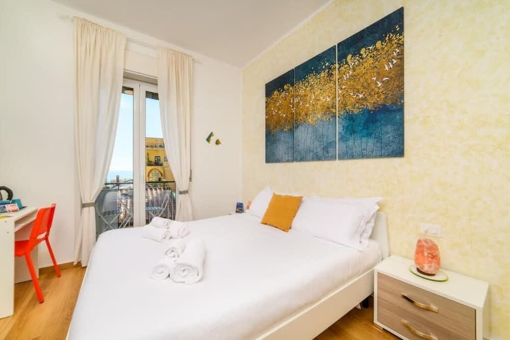 B&B IGEA Home Salerno 2