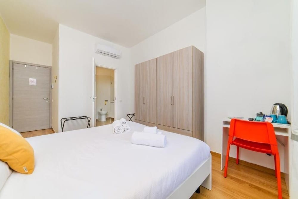 B&B IGEA Home Salerno 1