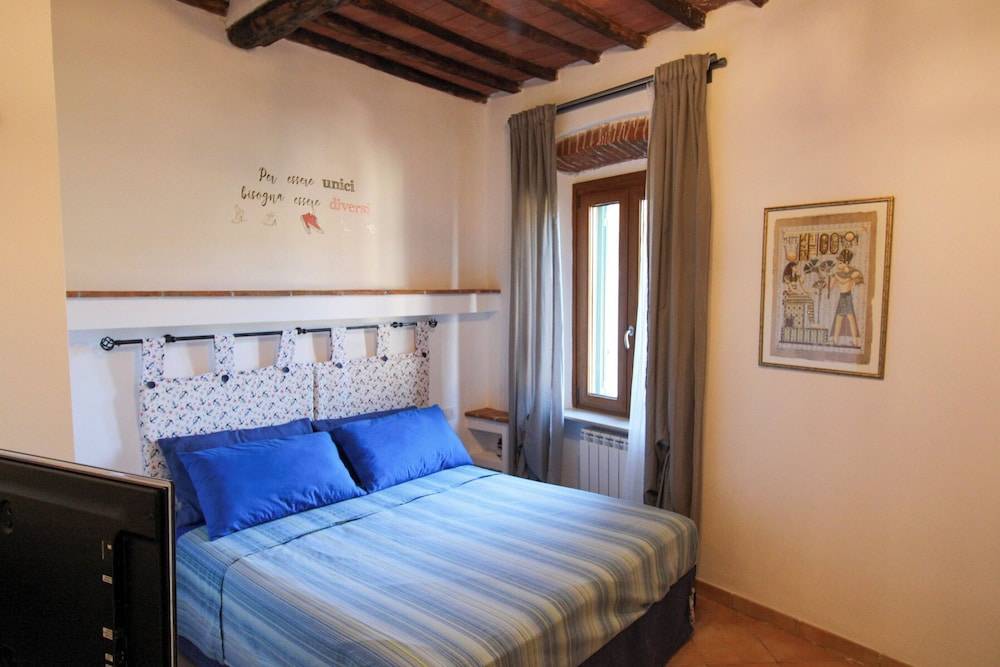 Casa Carlo 1