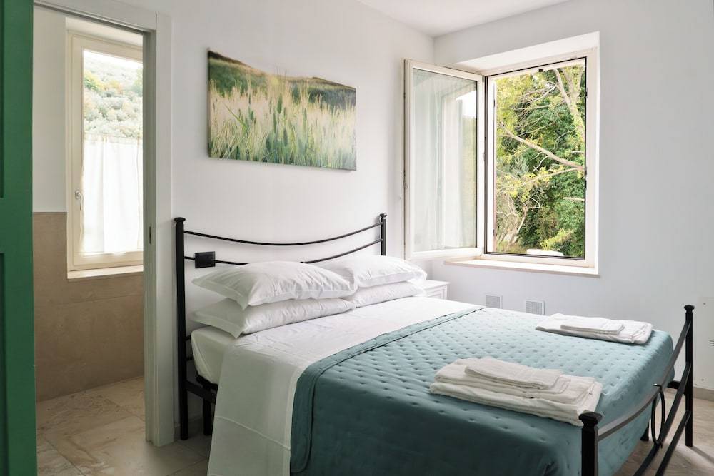 Agriturismo L'Uliveto Equestre 2