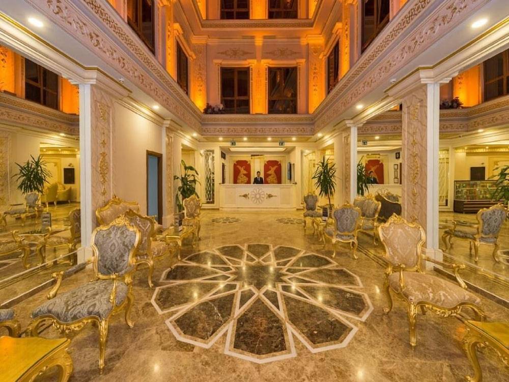 Harmony Hotel Merter & SPA 1