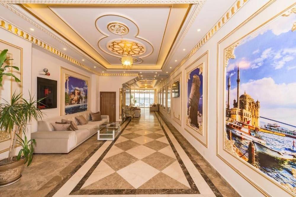 Harmony Hotel Merter & SPA 2
