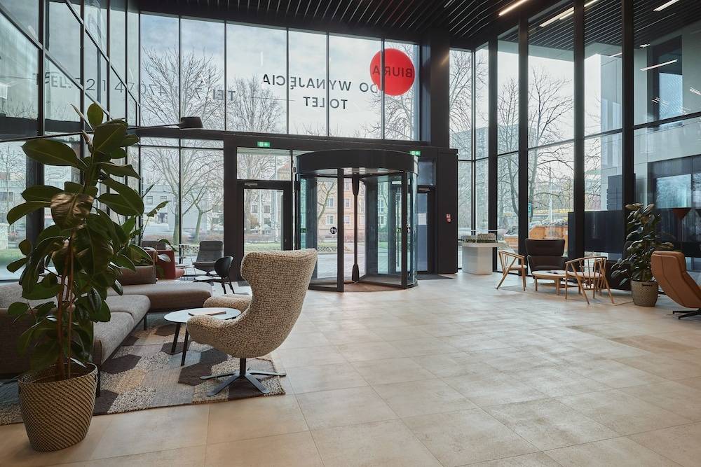 Aparthotel Symphony Krakowska 35 by INA 1