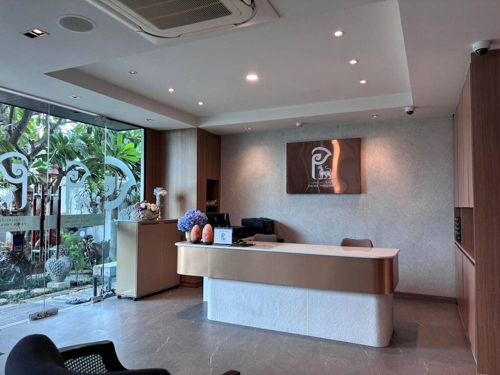 Patra Phrasing Boutique Hotel 2
