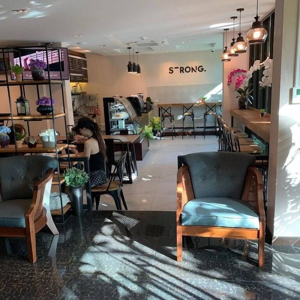 Patra Phrasing Boutique Hotel 1