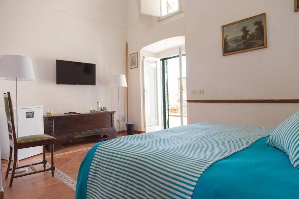 Villa il Turro 2