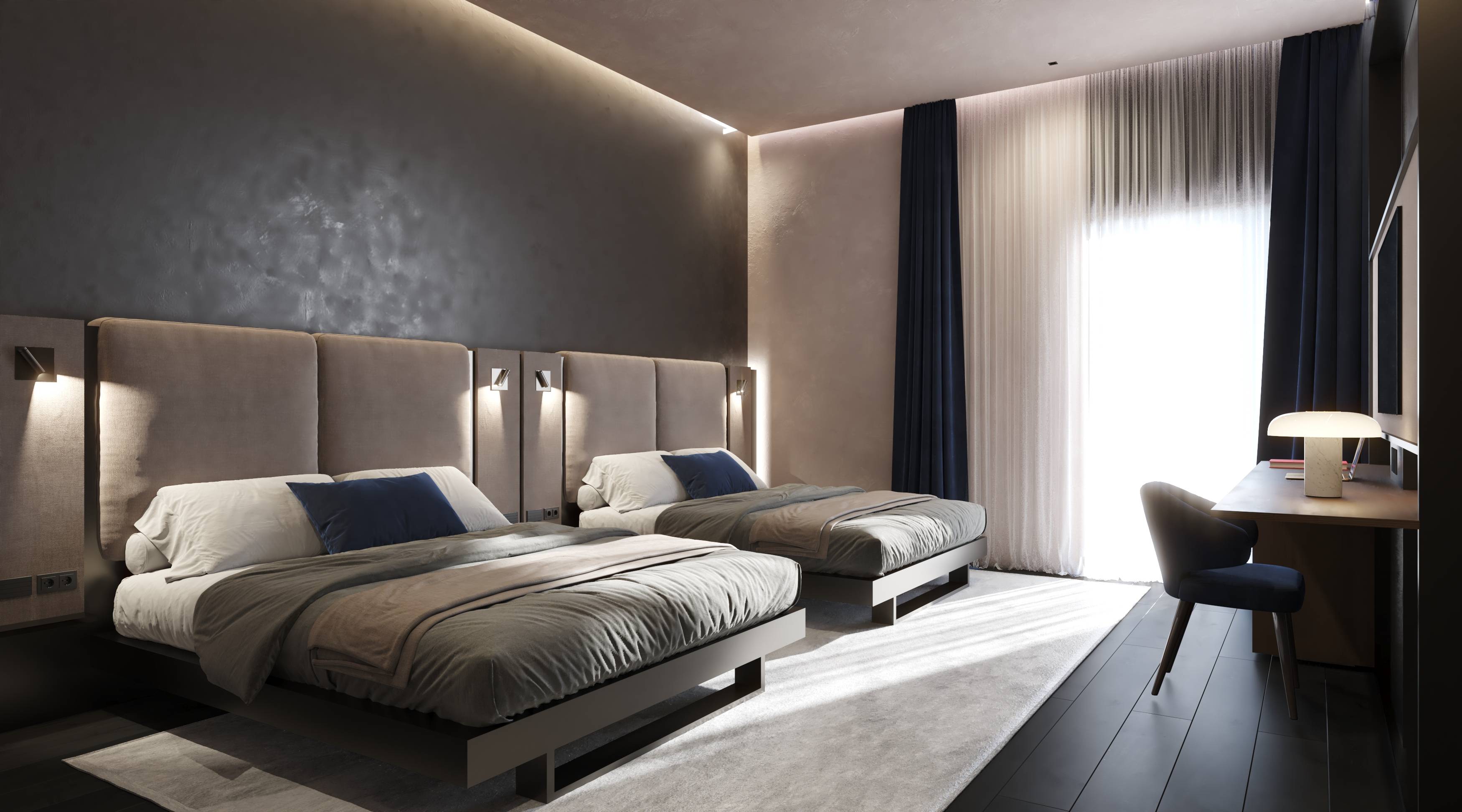 Kira Suites Hotel Milano 1