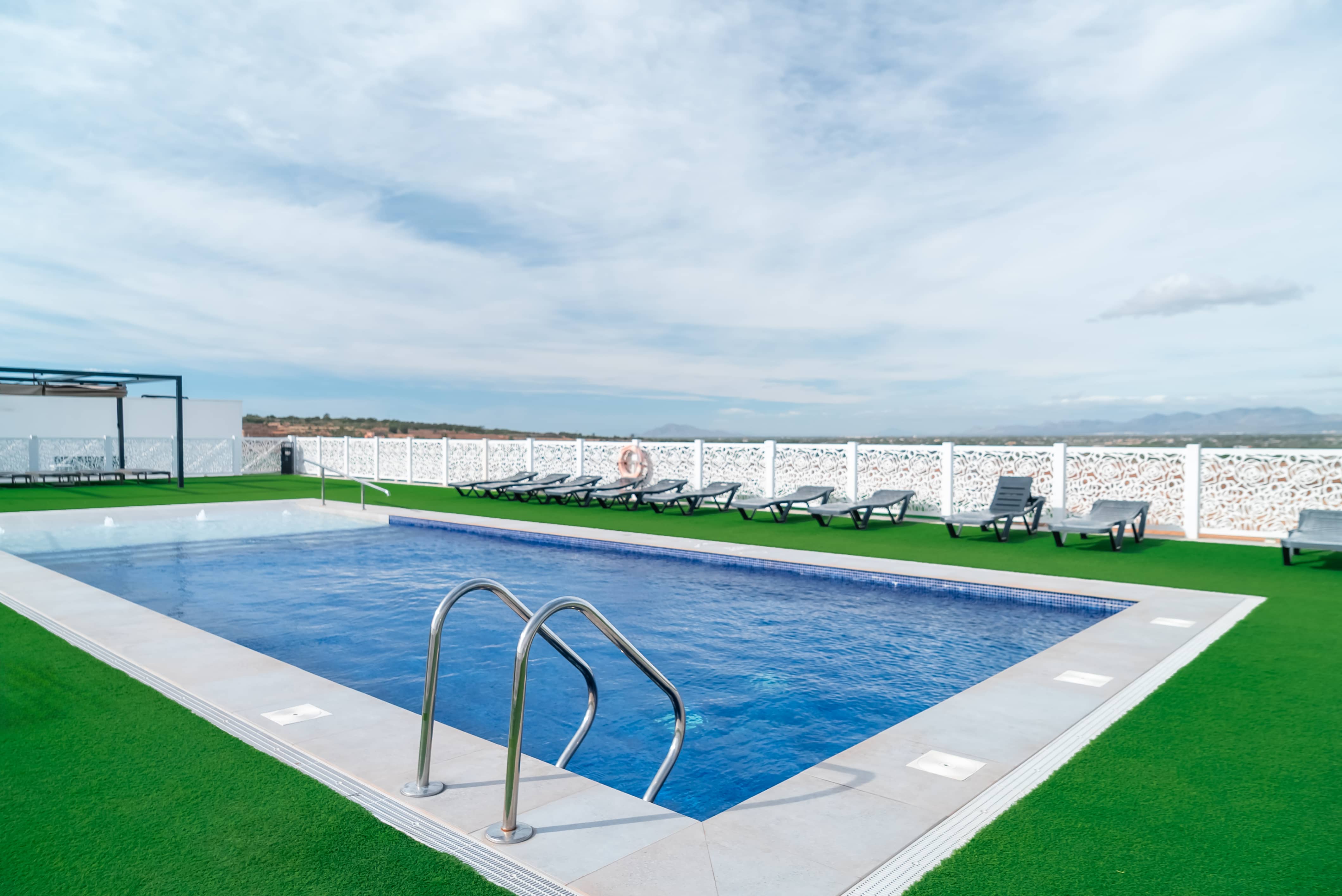 AJ Gran Alacant by SH Hoteles 1