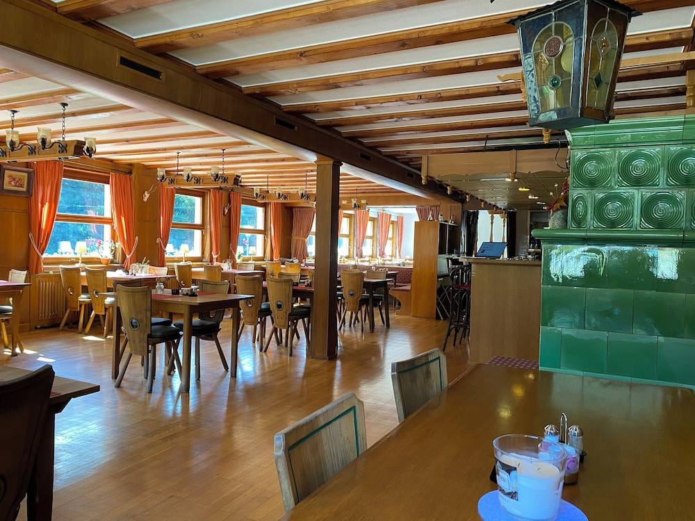 Hotel Waldeck in Todtnau 1