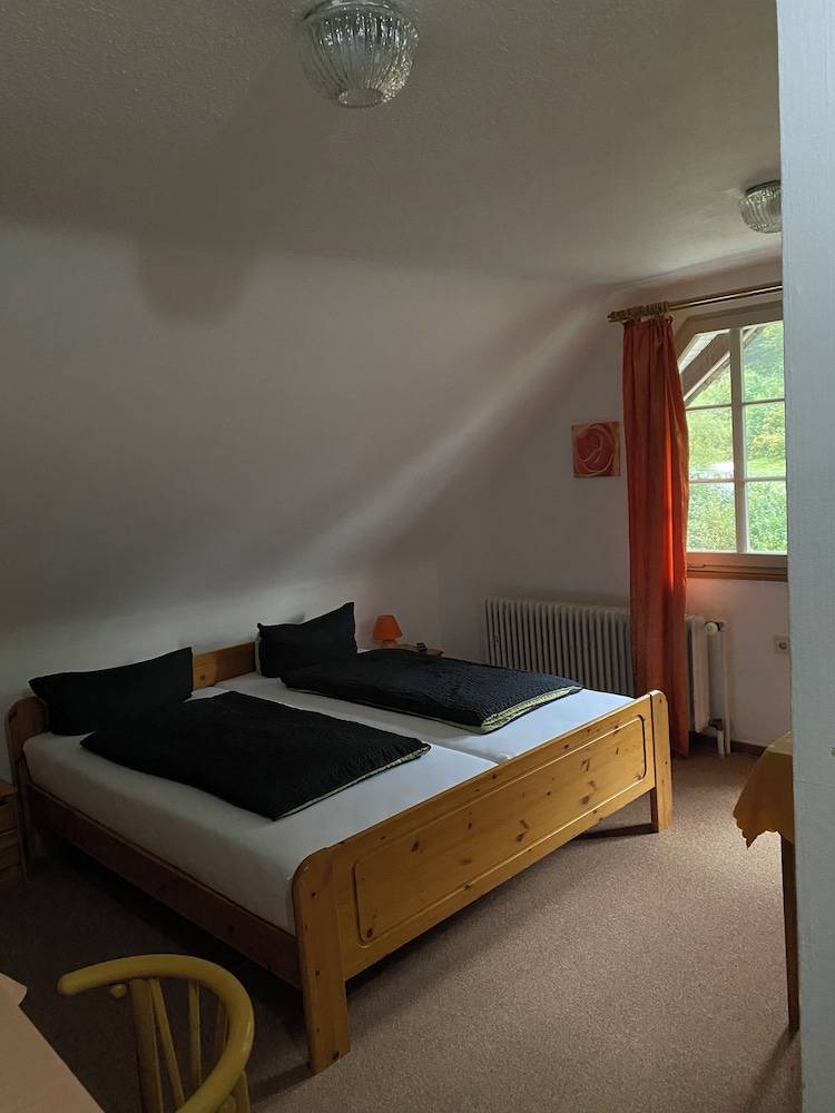 Hotel Waldeck in Todtnau 2