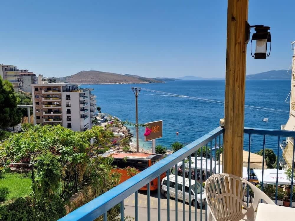 Prishtina Hotel Sarande 1