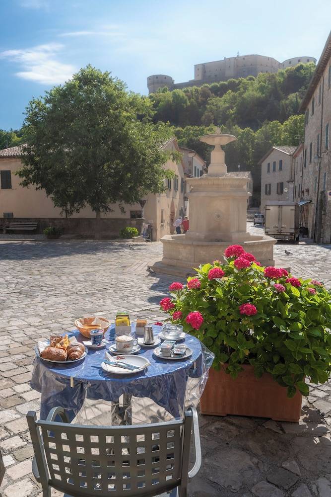 San Leo Albergo Diffuso 2