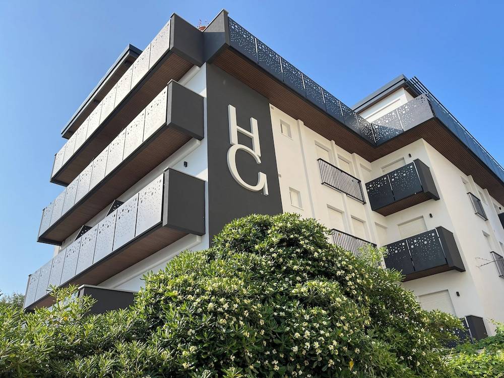Hotel Golf 1