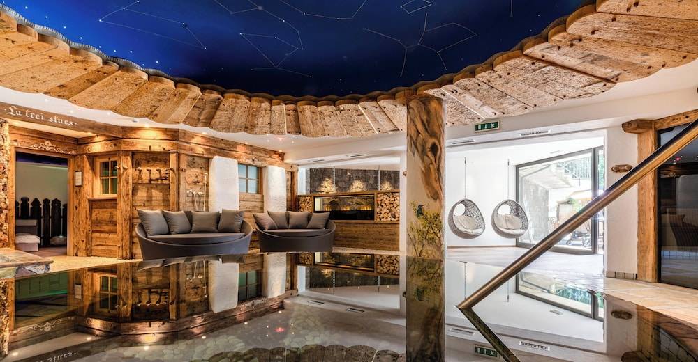 Croce Bianca Leisure & Spa Hotel 2