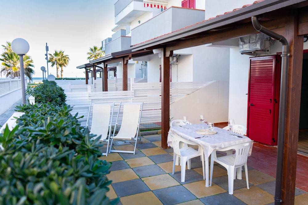Residence Devi 1