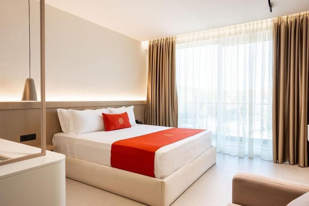 Hotel Skanderbeg 2