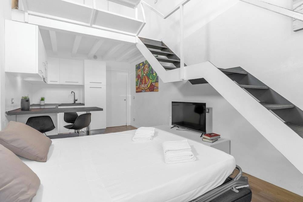 Casa da suite 1