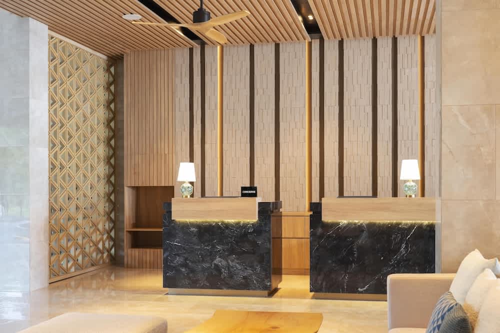 Radisson Blu Resort, Phuket Mai Khao Beach 2