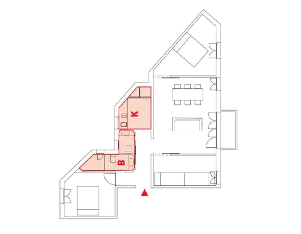 Eulalias Lodges Barcelona 2