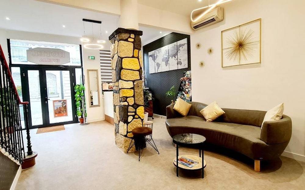 EVELIA HOTELS 1