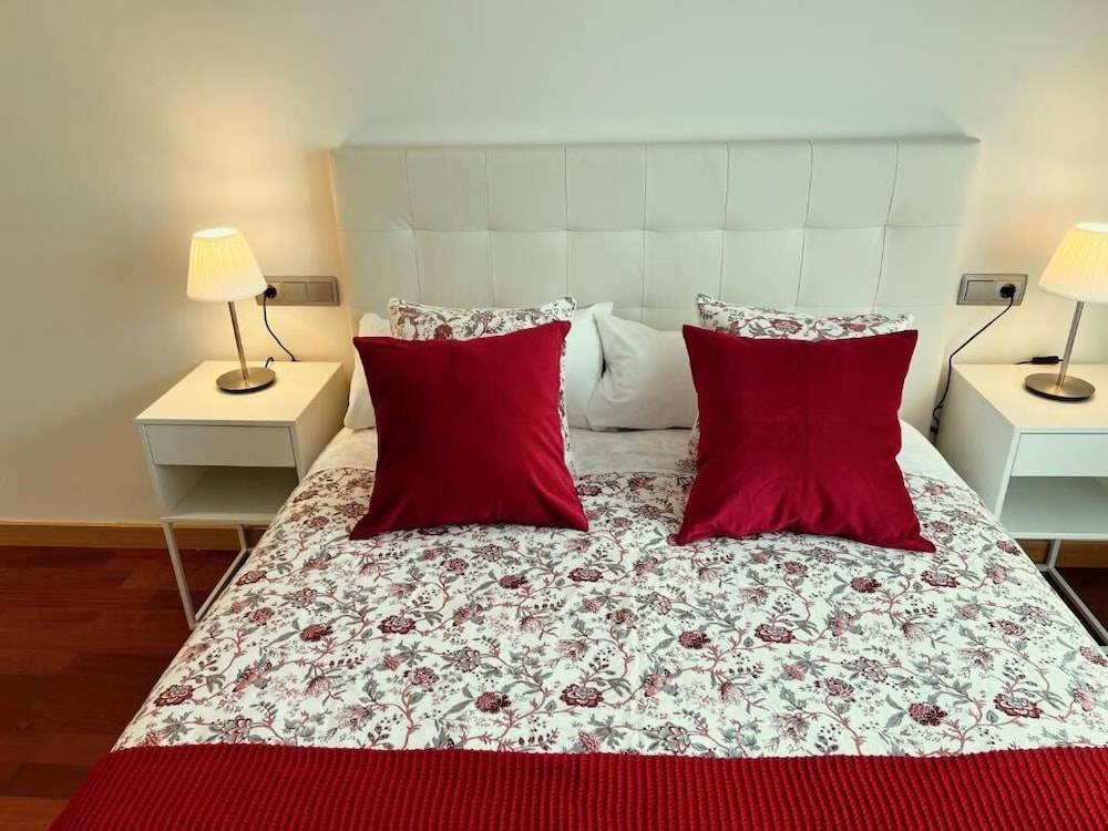 Apartamento Europa Prados - Atenea 2