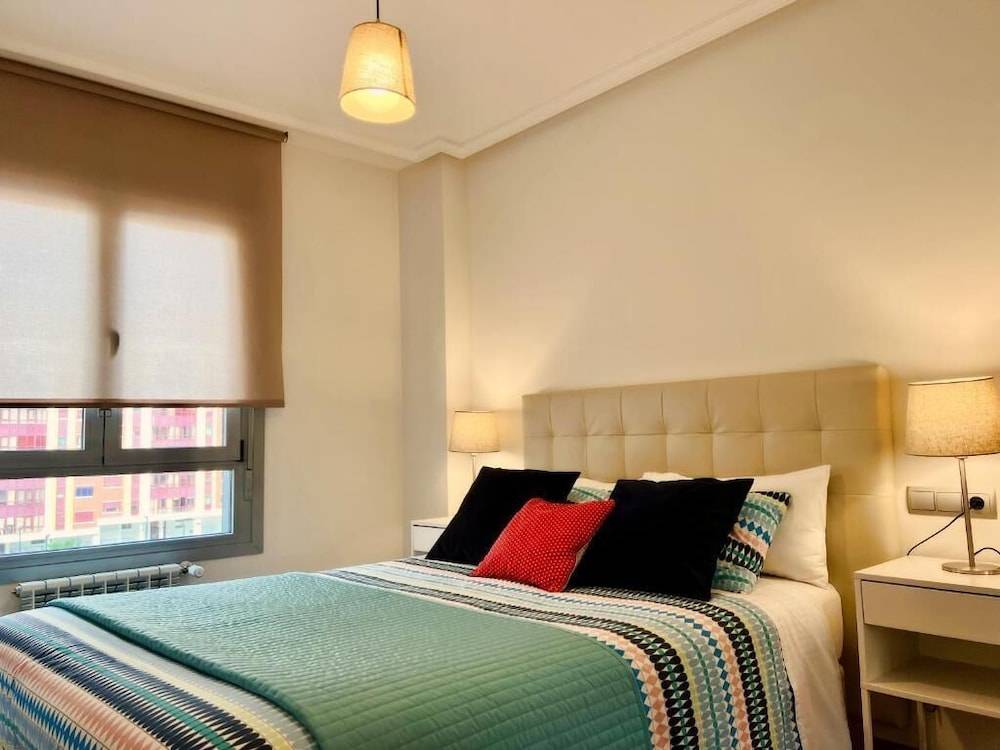 Apartamento Europa Prados - Atenea 1