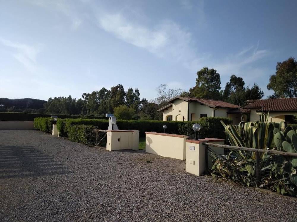 Agriturismo Canova - Private Villas 1