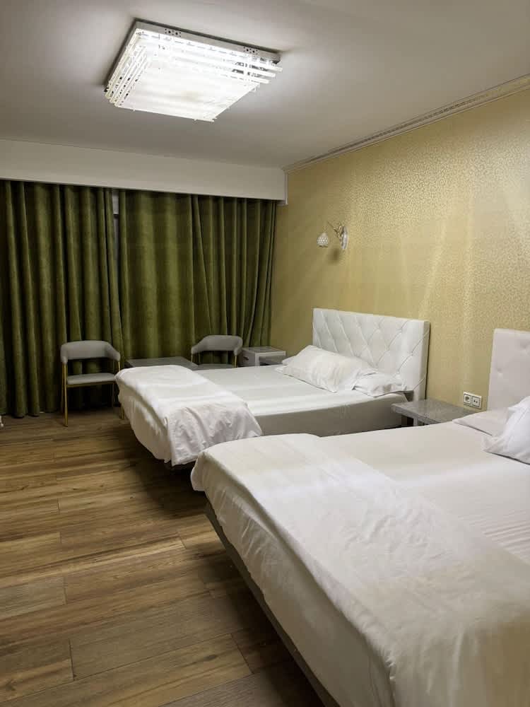 air hotel aviacion 2