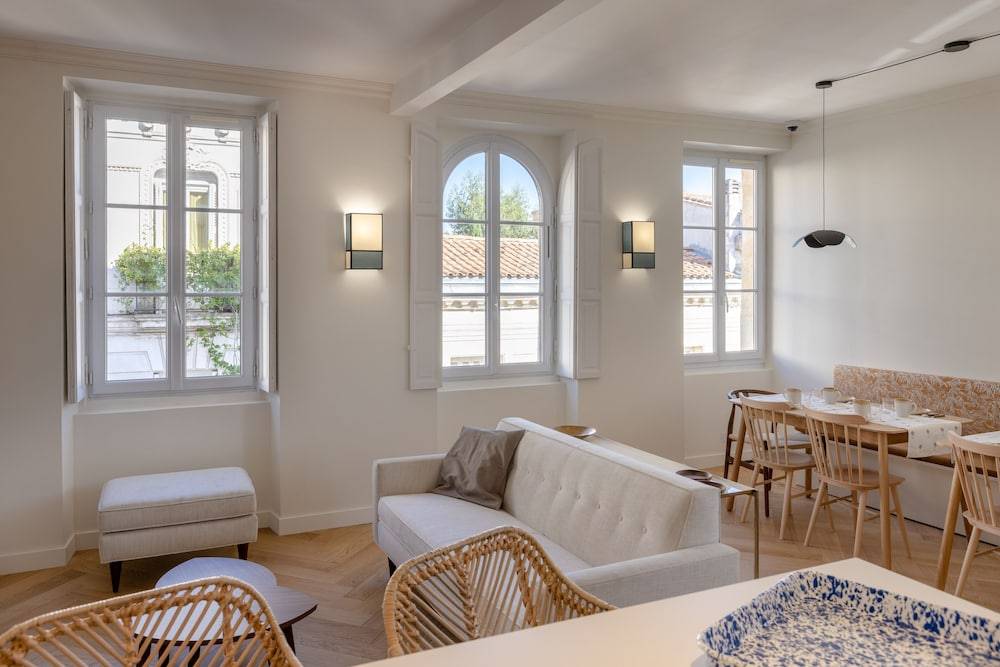 Les Séraphines - Chambres d'hôtes - Guests house 2