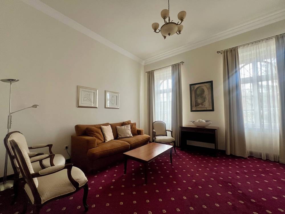 Villa Patriot Boutique Hotel 1