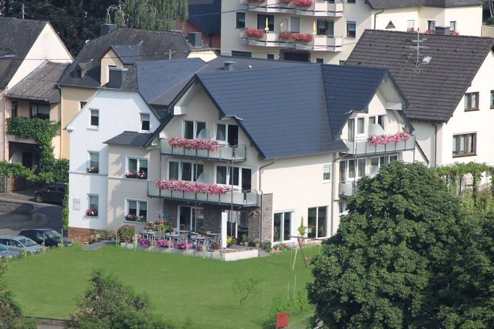 Weinbergs Loge 1