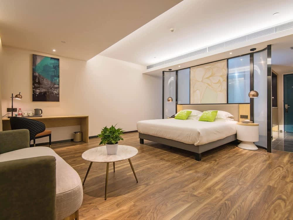 Ibis Styles Xian Laochenggen Daxing Hospital Store 2