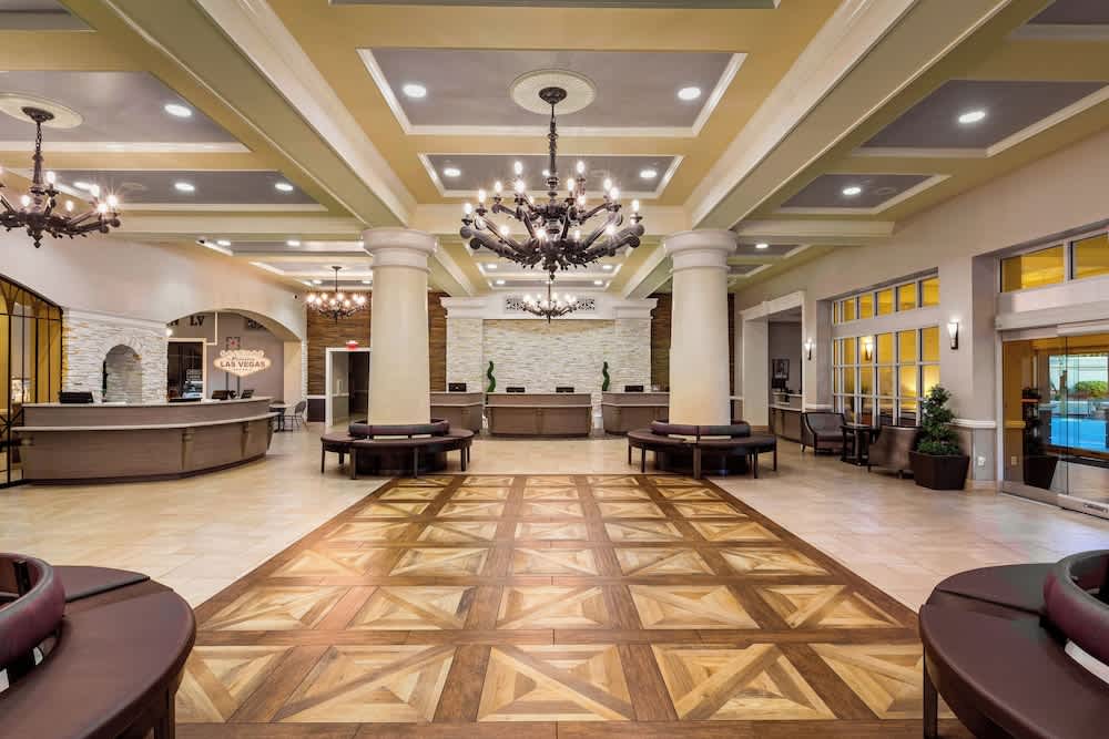 Wyndham Grand Desert 2 Bedroom 2