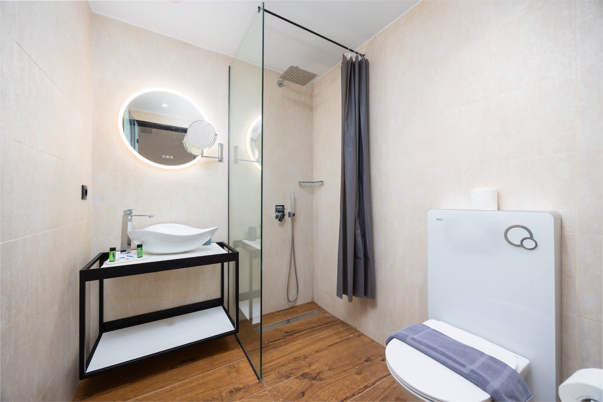 Nobile Boutique Hotel 1