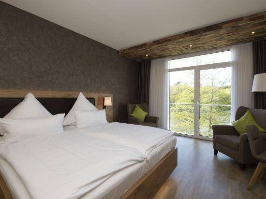 PETERS Hotel & Spa 1
