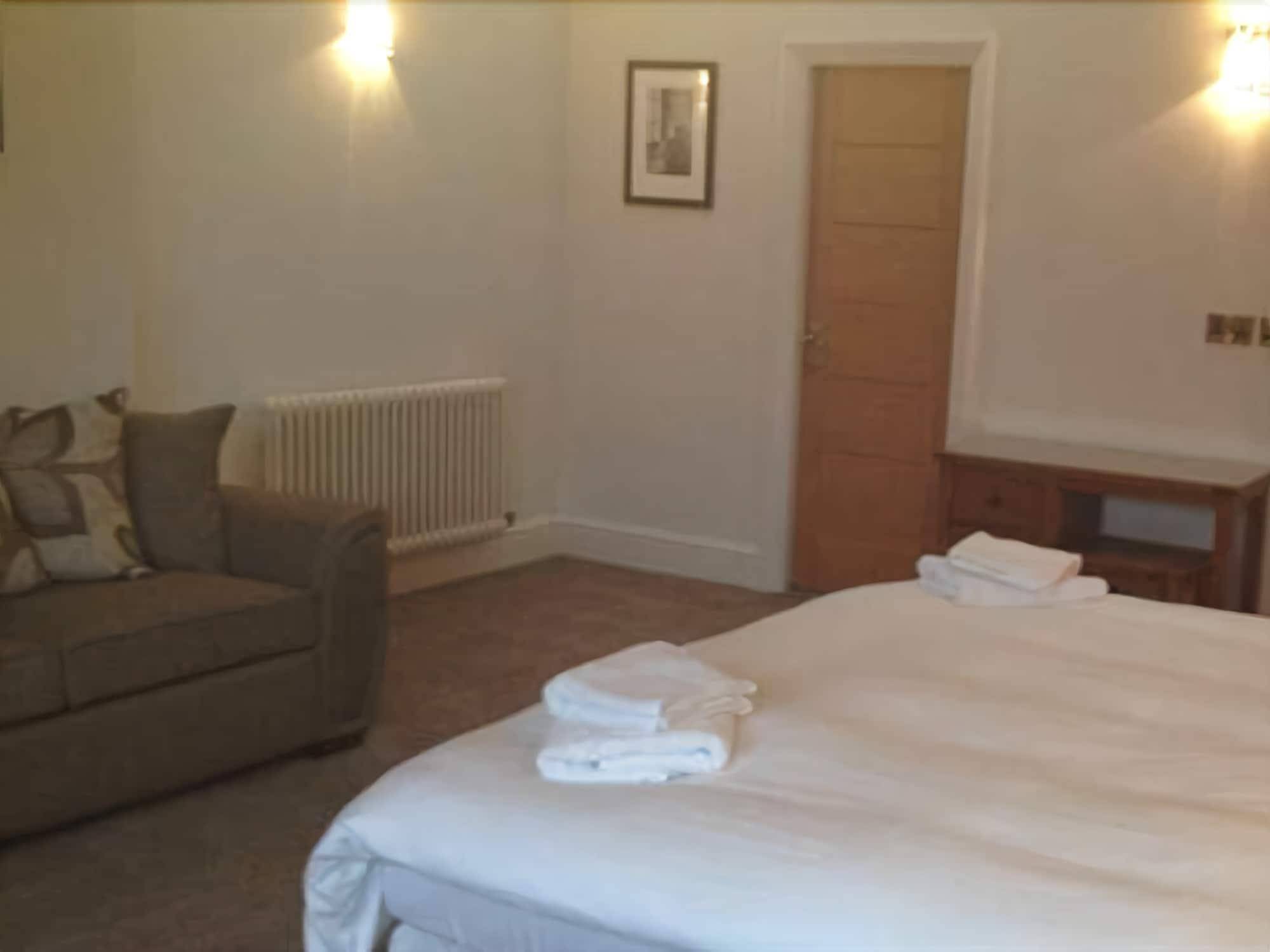 Bentinck Hotel 1