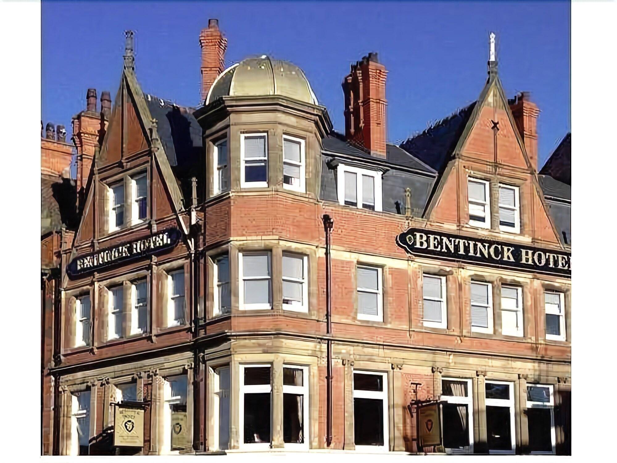 Bentinck Hotel 2
