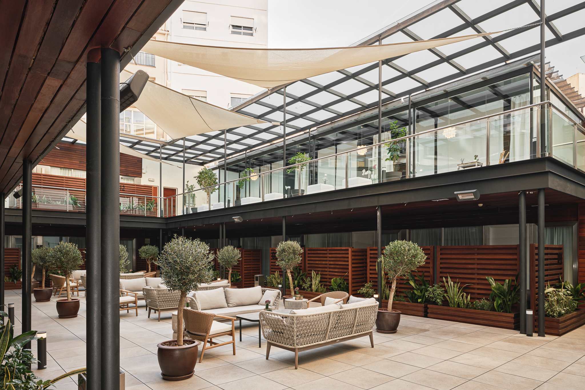 Hospes Palau de La Mar, Valencia, a Member of Design Hotels 1
