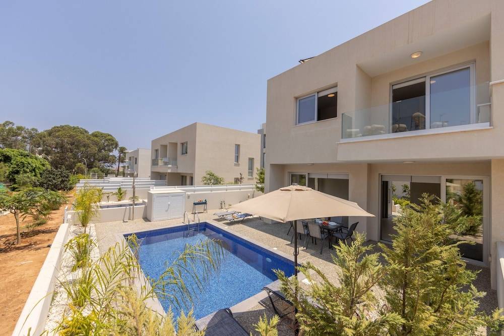 Protaras Mythical Seas 1