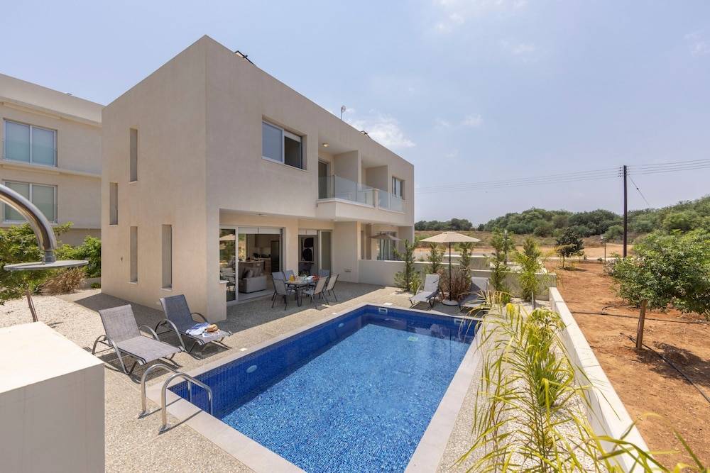 Protaras Mythical Seas 2