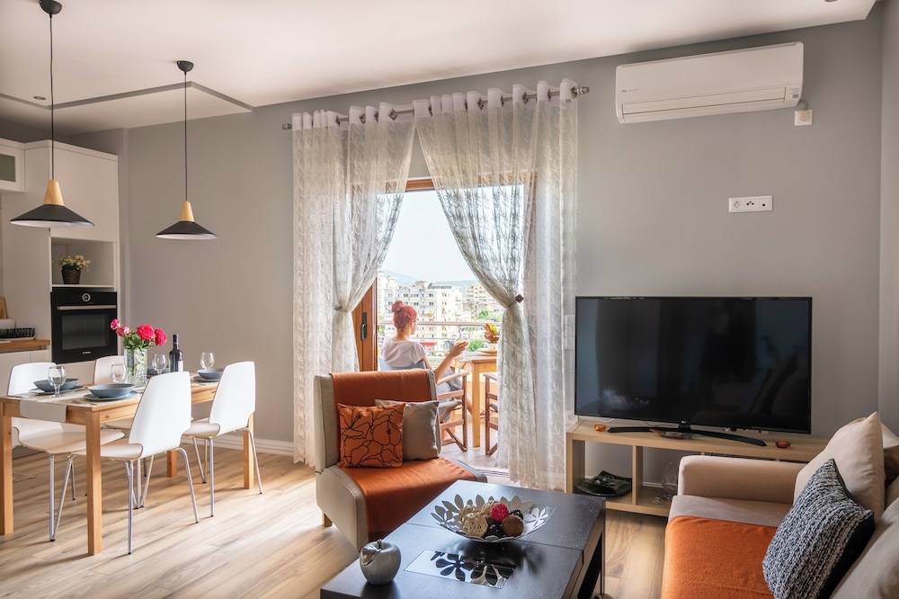 Great Alexander Suites 1