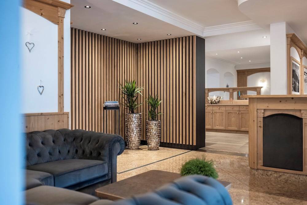 Giardin Boutique Hotel B&B 2