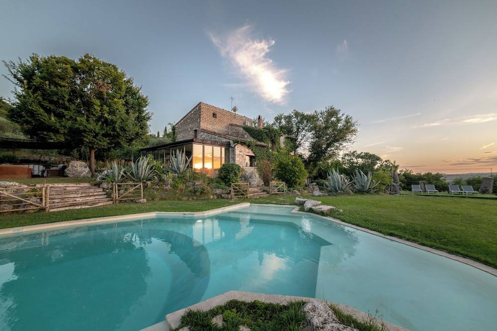 Agriturismo Fontenuova 1
