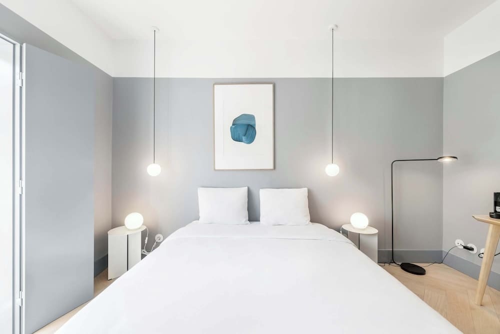 Jardim Suites by Olala Homes 1