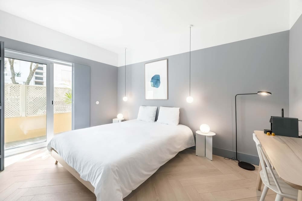 Jardim Suites by Olala Homes 2